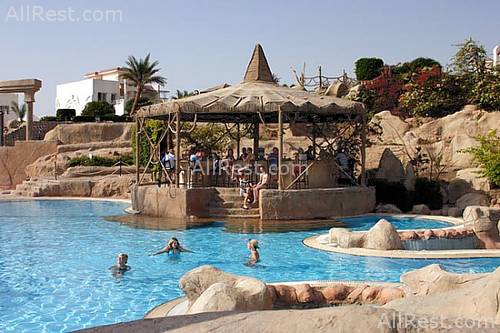 Sol Y Mar Sharming Inn 8